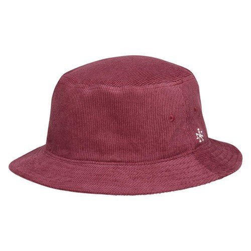 NRL Retro Corduroy Bucket Hat - Manly Sea Eagles - Adult - One Size - Image 2