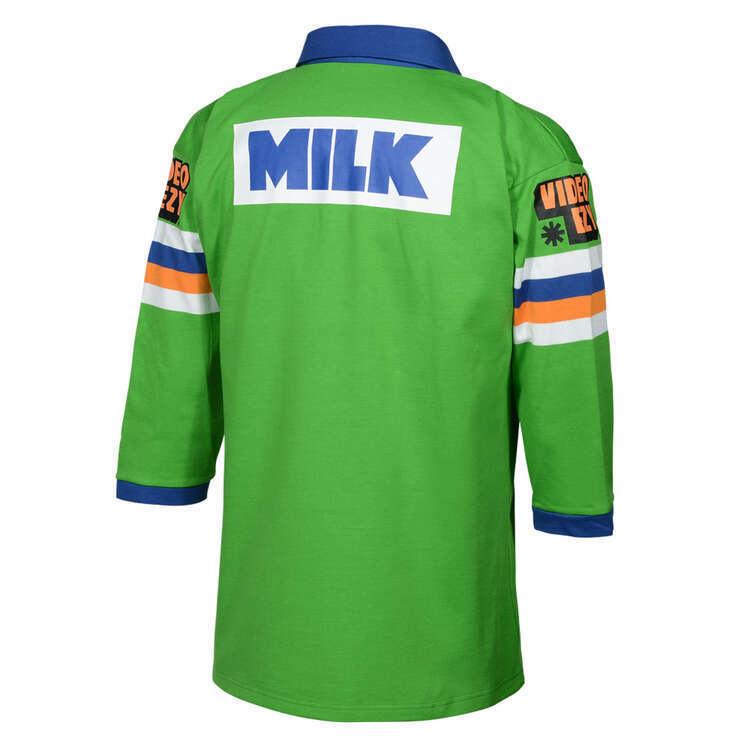 NRL Retro Heritage Jersey - 1994 Canberra Raiders - Rugby League - Image 2