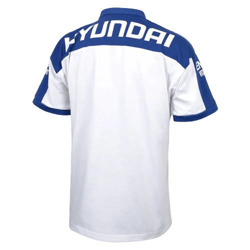 NRL Retro Heritage Jersey - 1995 Canterbury Bulldogs - Rugby League - Image 2