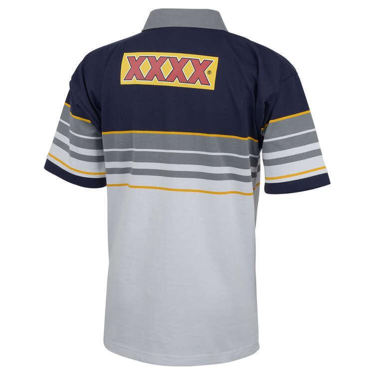 NRL Retro Heritage Jersey -  1995 North Queensland Cowboys - Rugby League - Image 2
