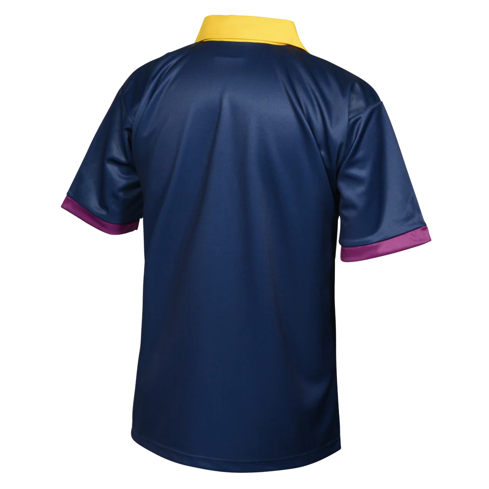 NRL Retro Heritage Jersey - 1998 Melbourne Storm - Rugby League - Image 2