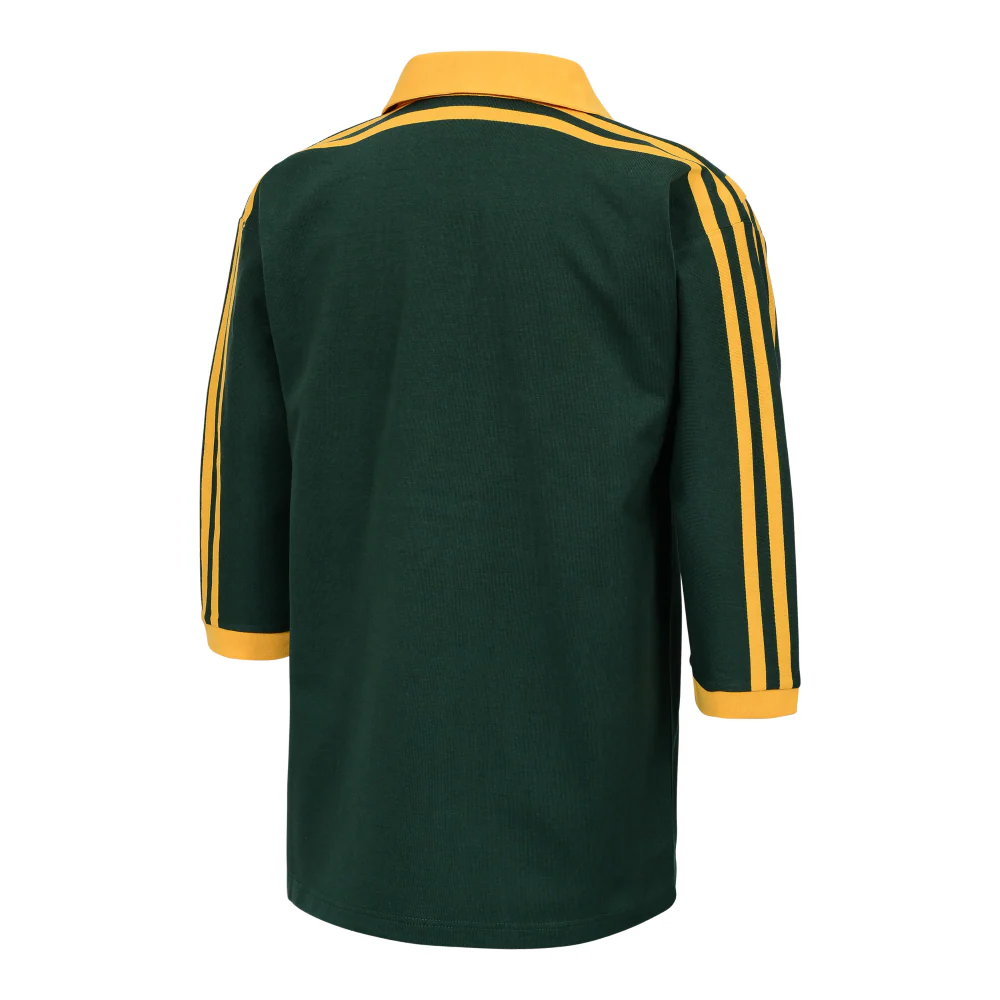 NRL Retro Heritage Jersey - Australian Kangaroos 1982- Rugby League - Image 2