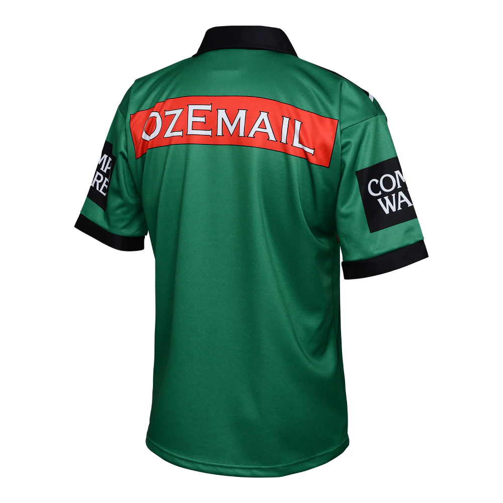 NRL Retro Heritage Jersey - Canberra Raiders 2001 - Rugby League - Image 2