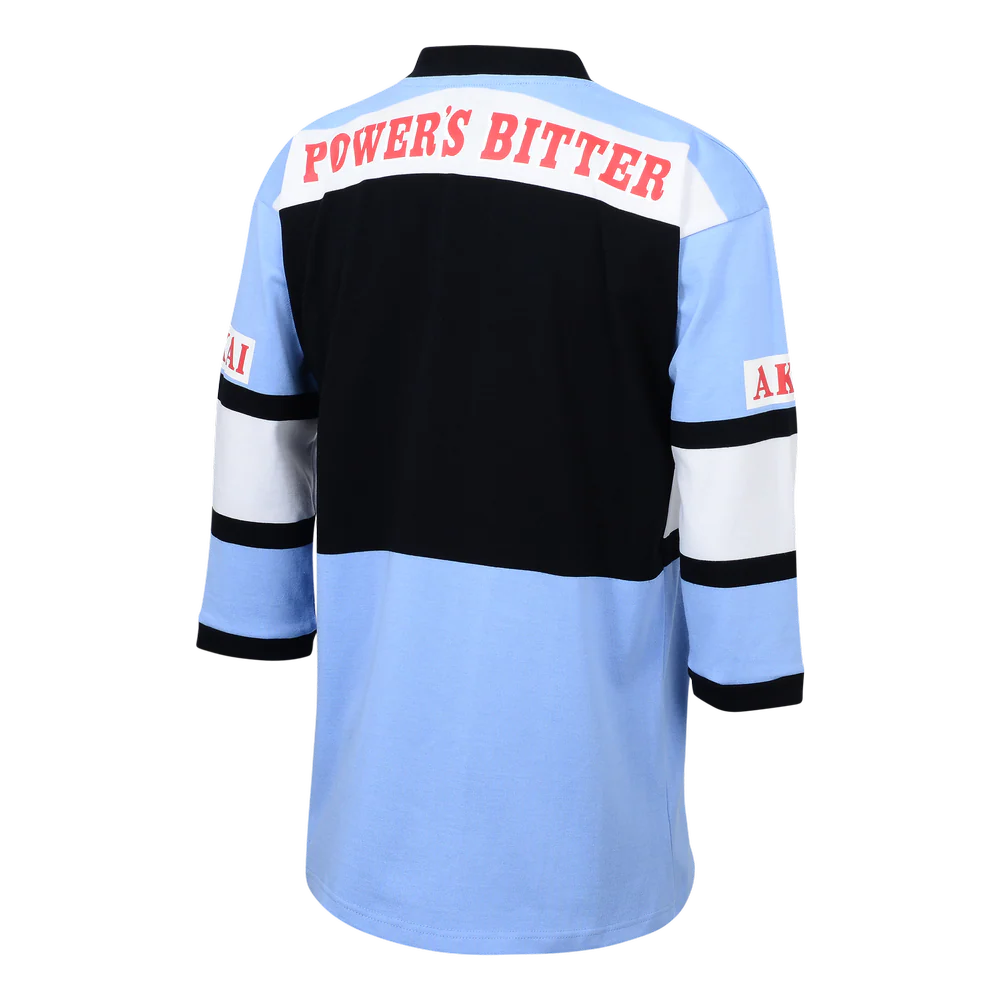 NRL Retro Heritage Jersey - Cronulla Sharks 1992 - Rugby League - Image 2