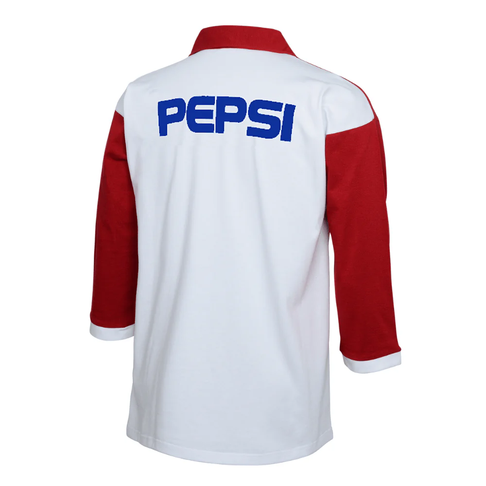 NRL Retro Heritage Jersey - Dolphins 1998 - Rugby League - Image 2