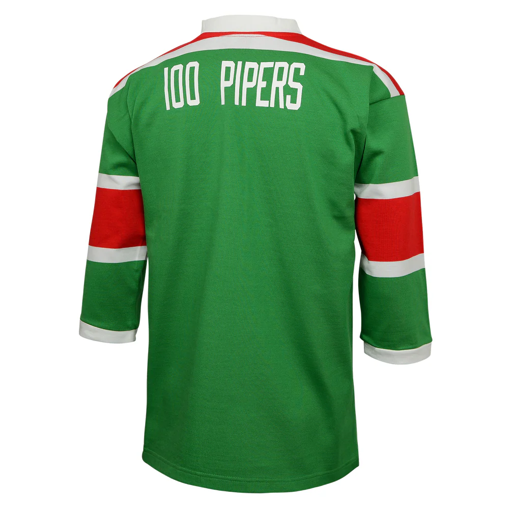 NRL Retro Heritage Jersey - South Sydney Rabbitohs 1982 - Rugby League - Image 2