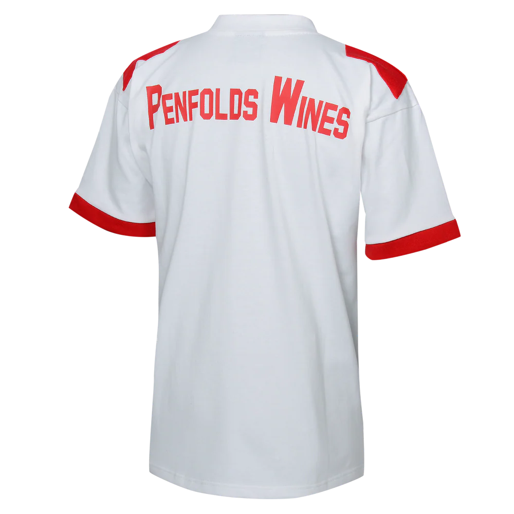 NRL Retro Heritage Jersey - St George Illawarra Dragons 1979 - Rugby League - Image 2