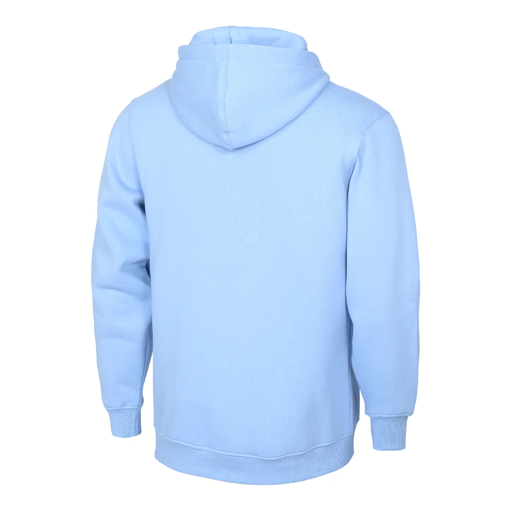 NRL Retro Hoodie - Cronulla Sharks - Adult - Mens - Pullover - Image 2