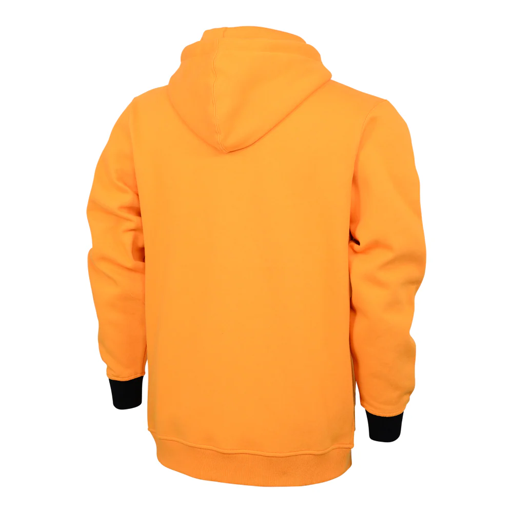 NRL Retro Hoodie - West Tigers - Adult - Mens - Pullover - Image 2