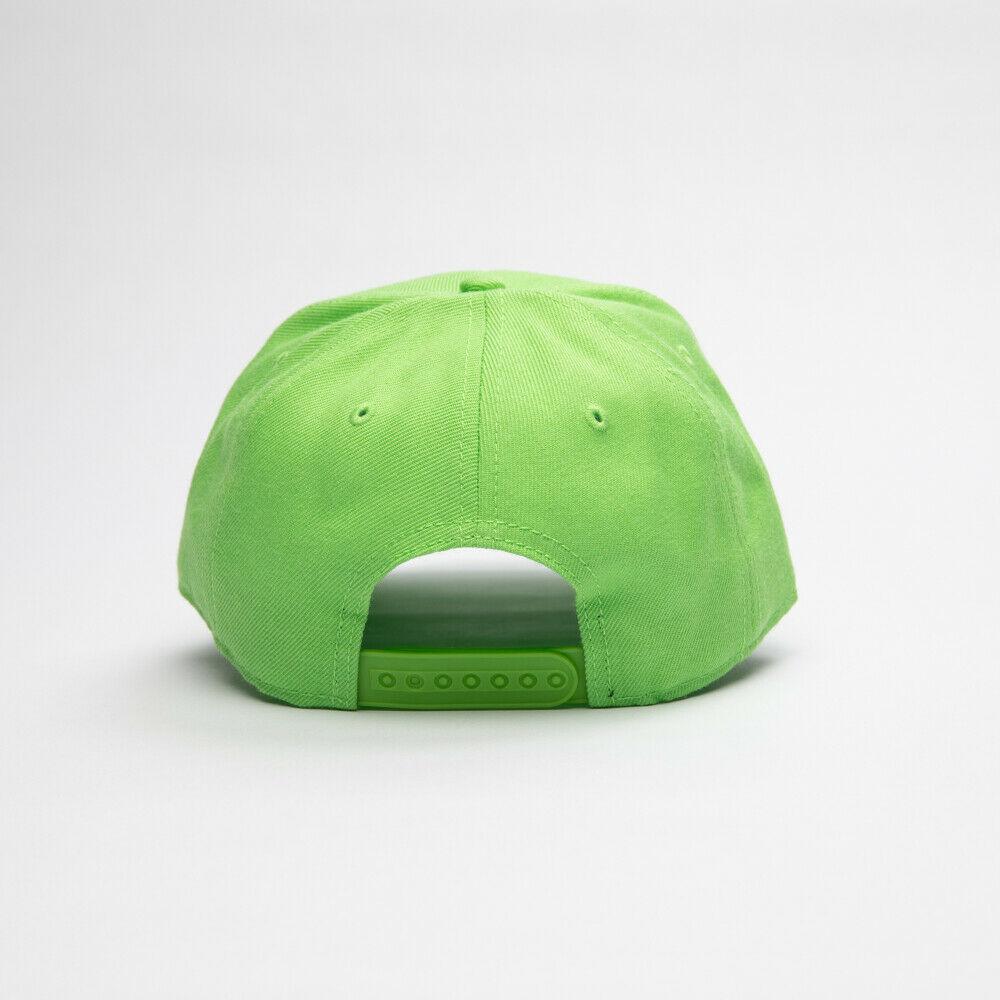 NRL Stadium Cap - Canberra Raiders - Green Machine - Hat - Adult - Image 2