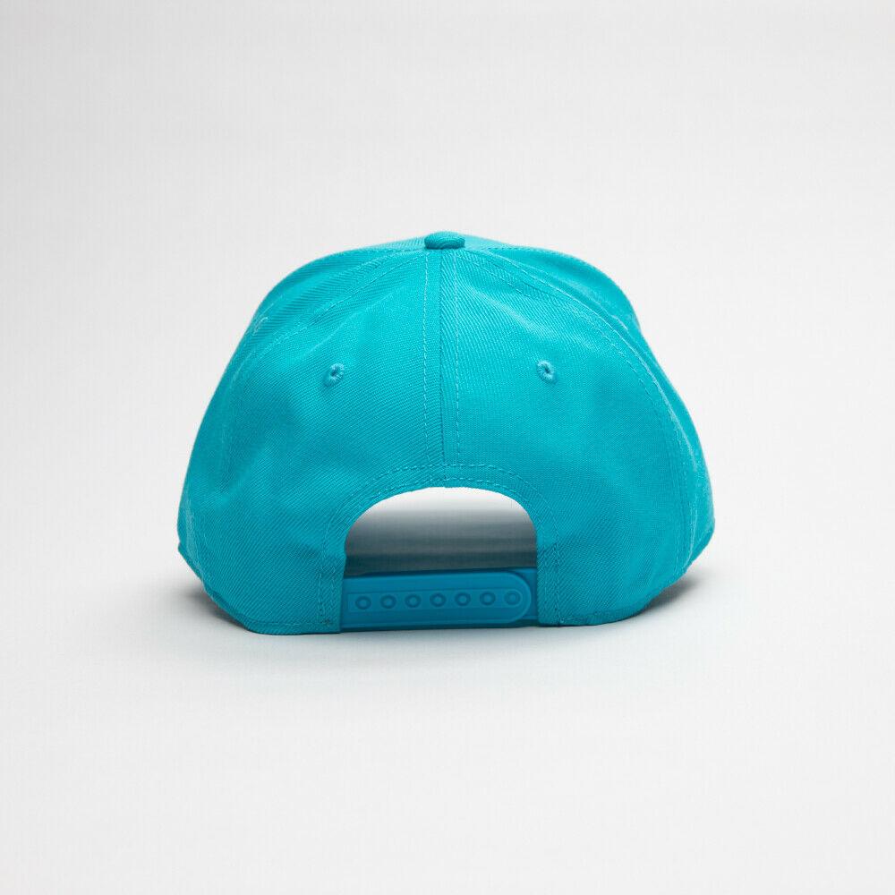 NRL Stadium Cap - Gold Coast Titans - Blue - Hat - Adult - Image 2