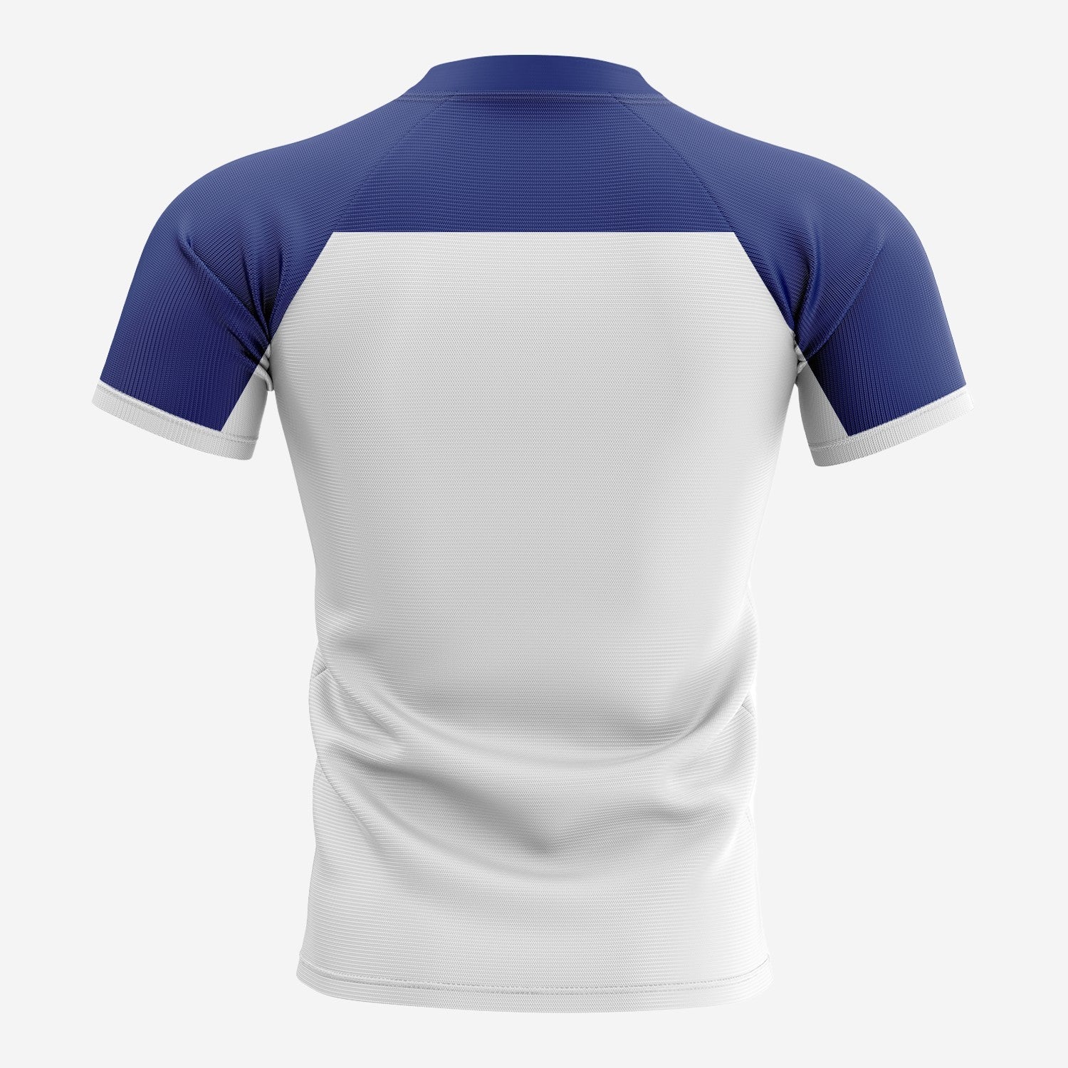 NRL Supporter Jersey - Canberra Bulldogs - Youth - Kids - Image 2
