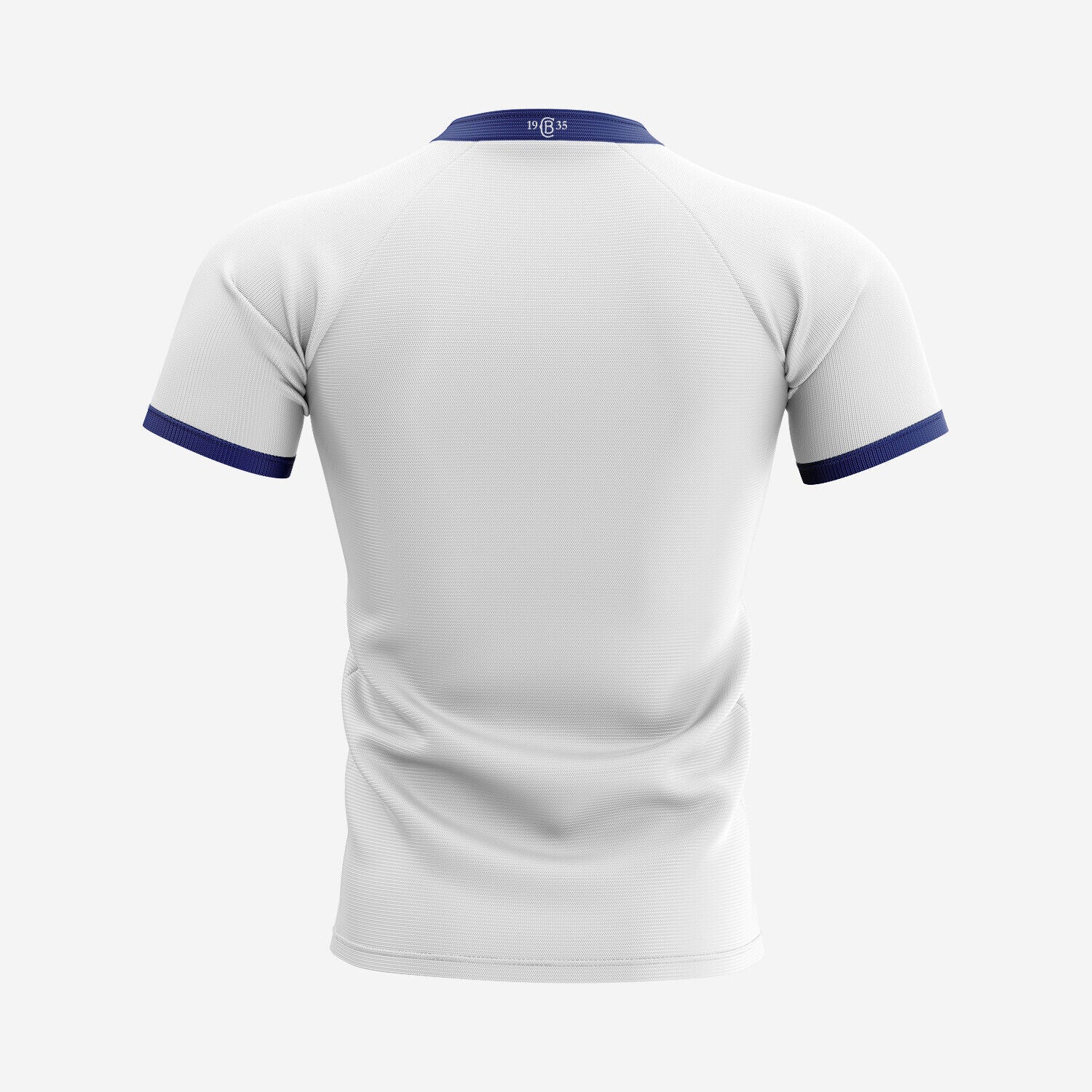 NRL Supporter Jersey - Canterbury Bulldogs - Adult - Mens - - Image 2