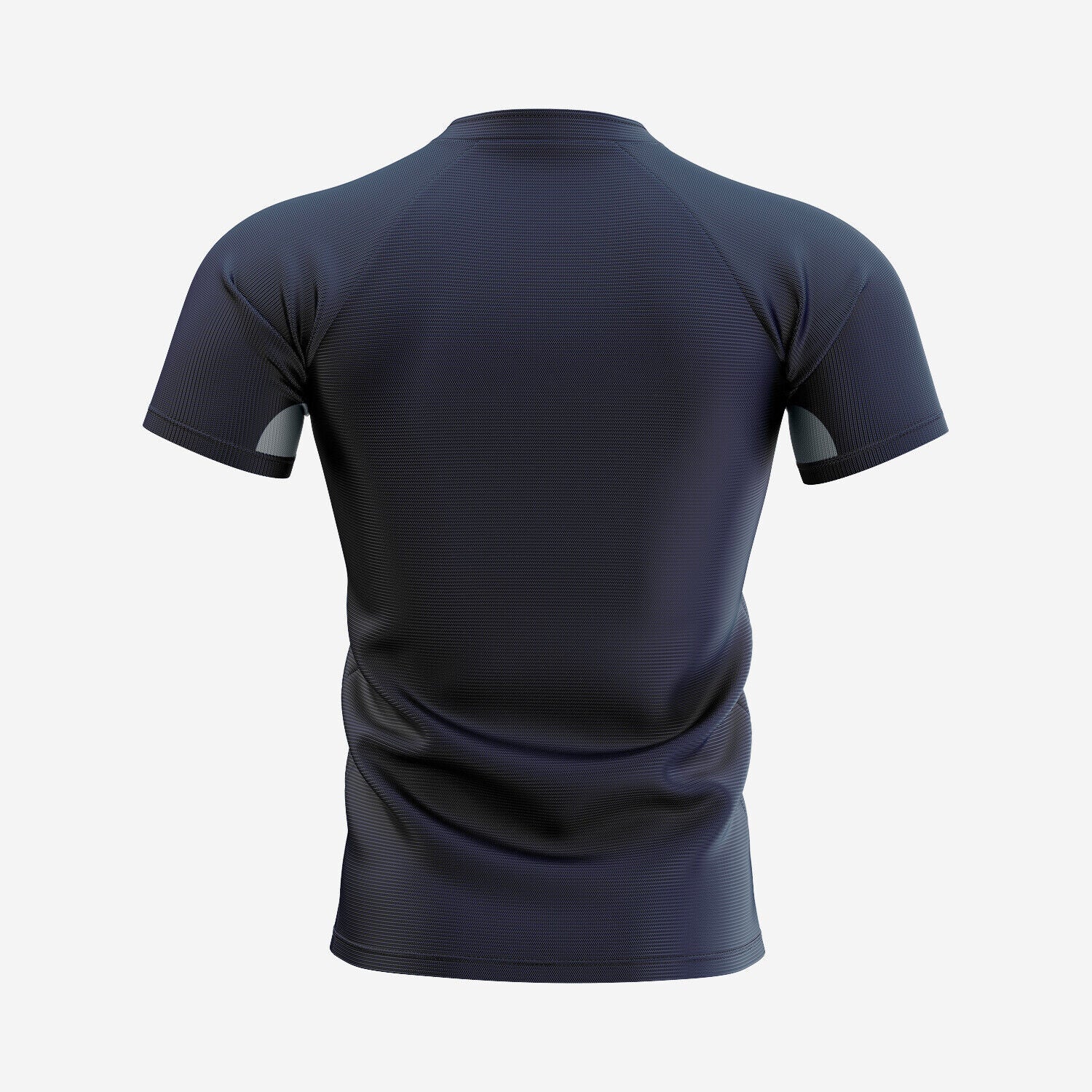 NRL Supporter Jersey - North Queensland Cowboys - Youth - Kids - V LINES - Image 2