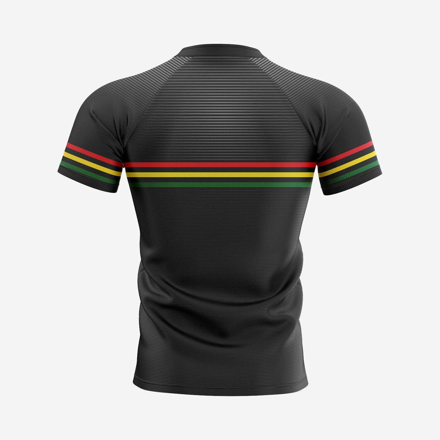 NRL Supporter Jersey - Penrith Panthers - Youth - Kids - Image 2