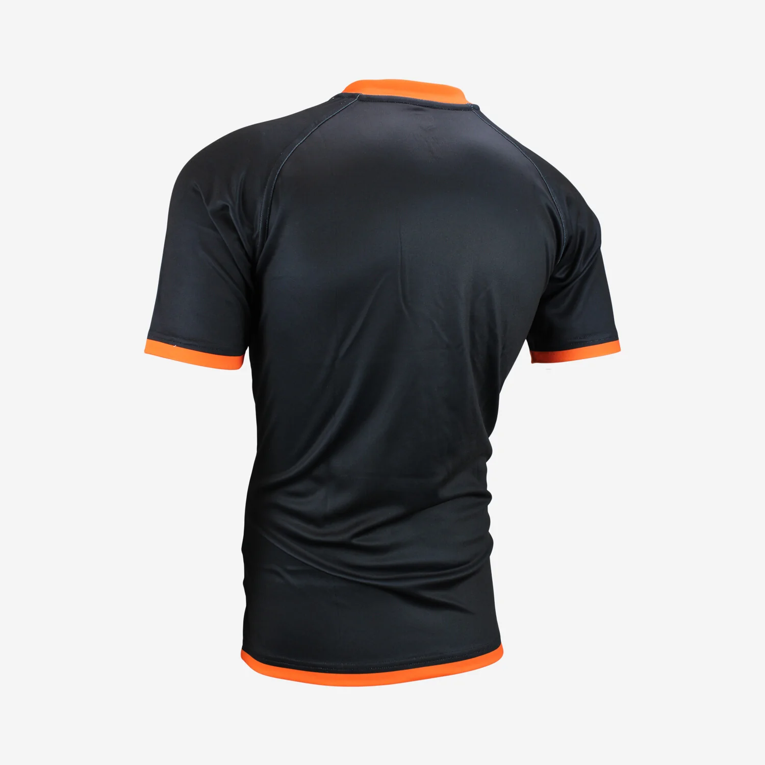 NRL Supporter Jersey - West Tigers - Adult - Mens - KOOKABURRA - Image 2