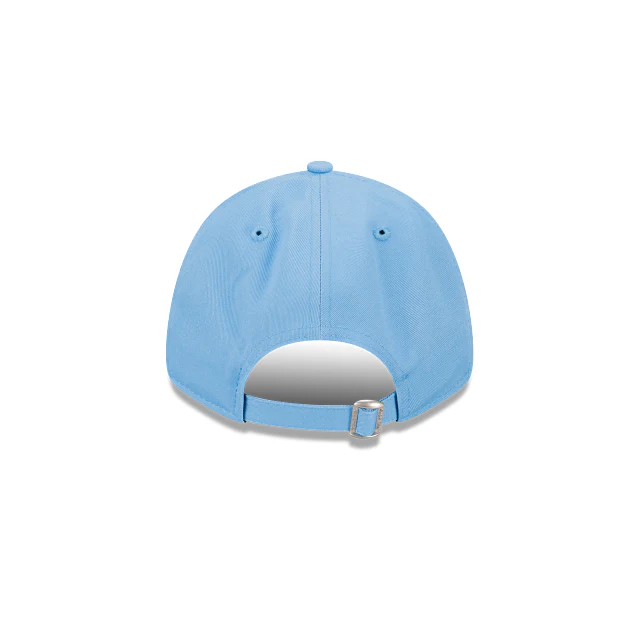 NRL Team Colours Cap - Cronulla Sharks - Adult - Unisex - 9FORTY - Hat - Image 3