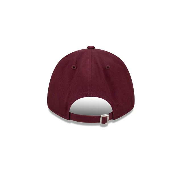 NRL Team Colours Cap - Manly Sea Eagles - Adult - Unisex - 9FORTY - Hat - Image 3
