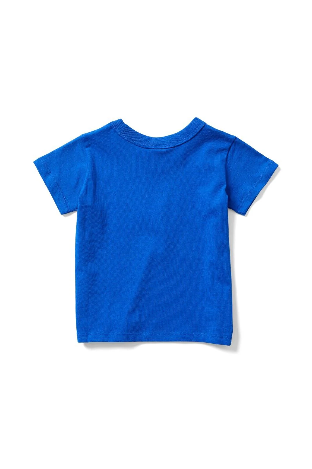 NRL Toddler Club Tee Shirt - Canterbury Bulldogs - Kids - T-Shirt - Image 2