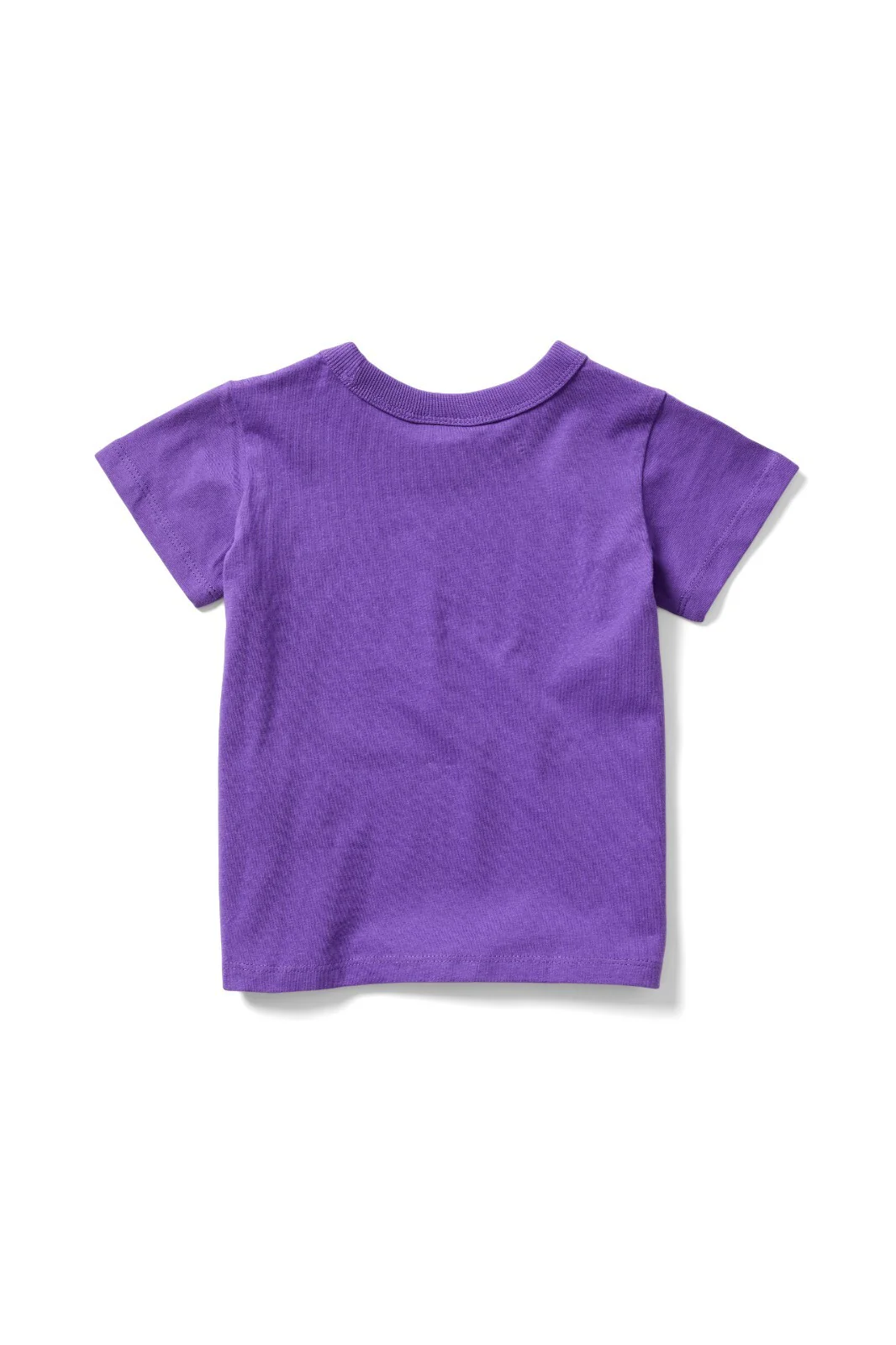 NRL Toddler Club Tee Shirt - Melbourne Storm - Kids - T-Shirt - Image 2