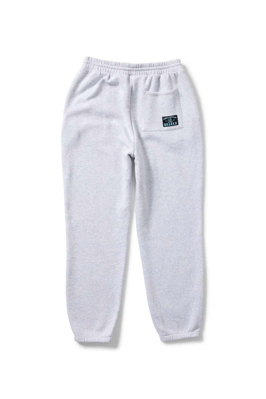 NRL Track Pants - Cronulla Sharks - Fleece Pant Trackies - Image 2