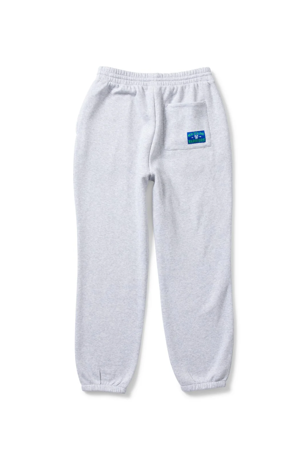 NRL Track Pants - New Zealand Warriors - Fleece Pant Trackies - Image 2