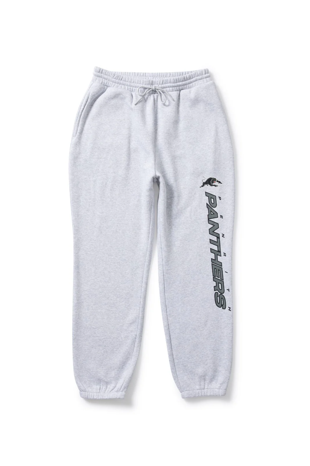 NRL Track Pants - Penrith Panthers - Fleece Pant Trackies