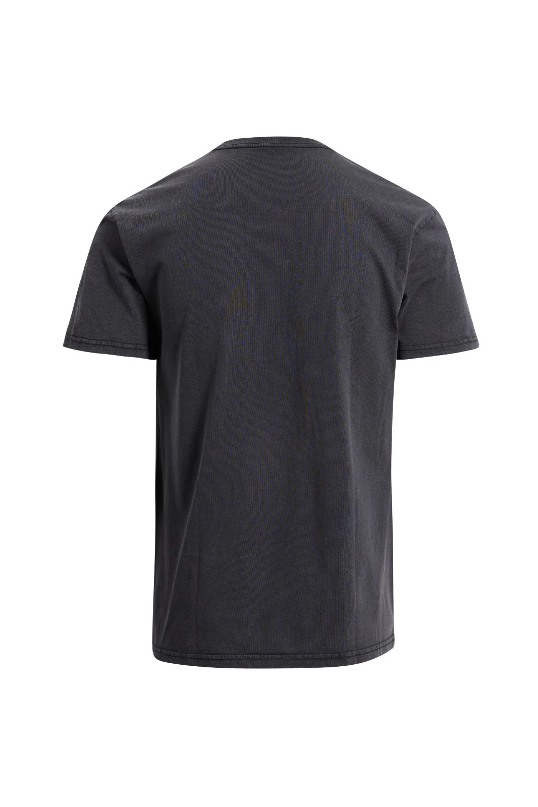 NRL Washed Tee - Brisbane Broncos - Cotton Shirt - Adult - Mens - Image 2