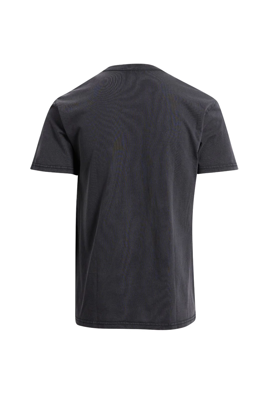 NRL Washed Tee - Dolphins - Cotton Shirt - Adult - Mens - Image 2
