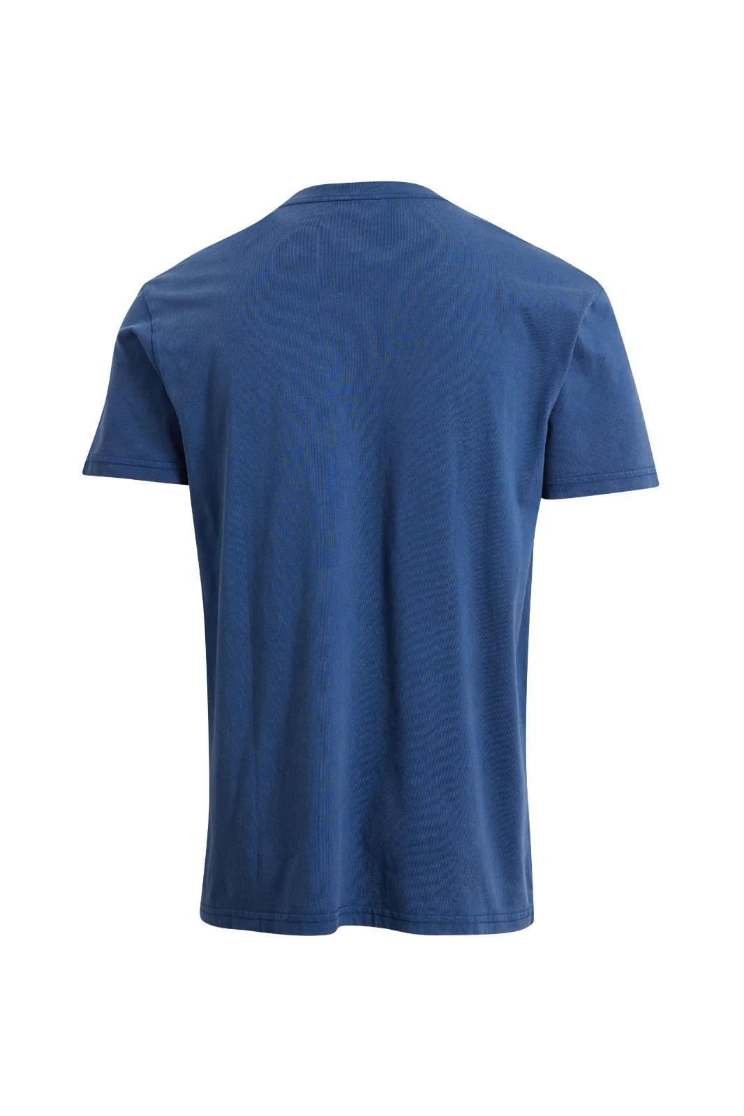 NRL Washed Tee - Melbourne Storm - Cotton Shirt - Adult - Mens - Image 2