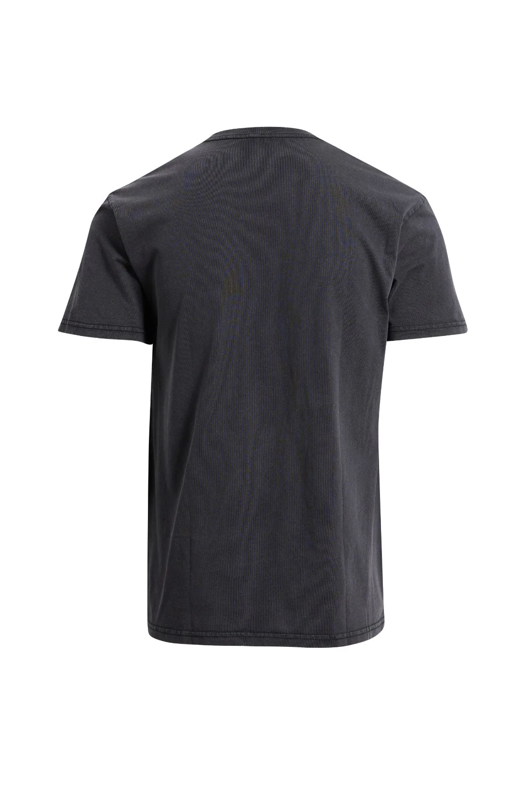 NRL Washed Tee - Penrith Panthers - Cotton Shirt - Adult - Mens - Image 2