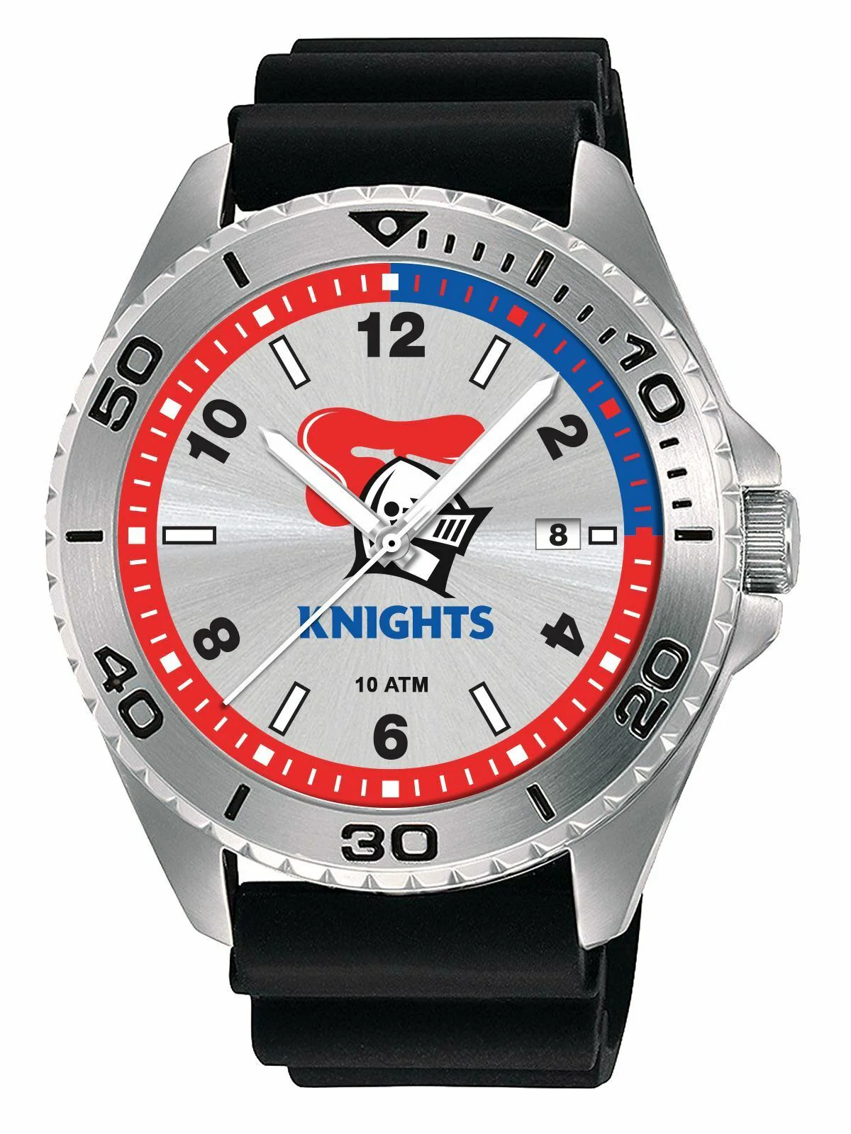 NRL Watch - Newcastle Knights - Try Series - Gift Box Included - Image 2