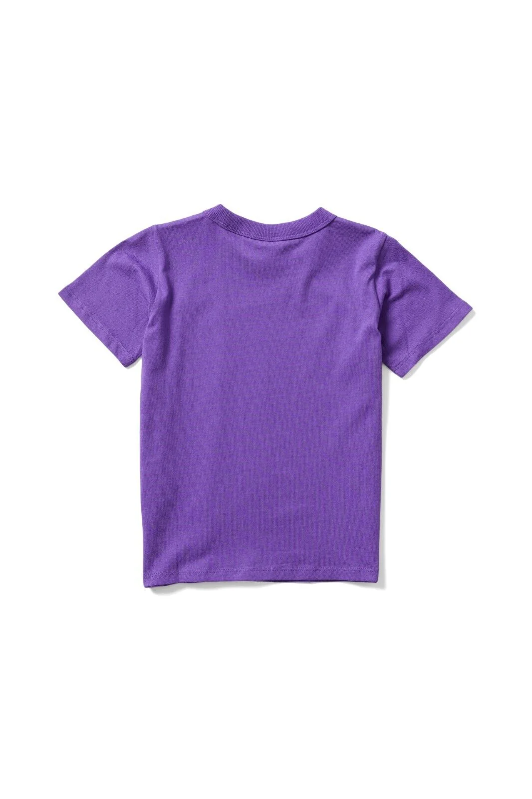 NRL Youth Club Tee Shirt - Melbourne Storm - Kids - T-Shirt - Image 2