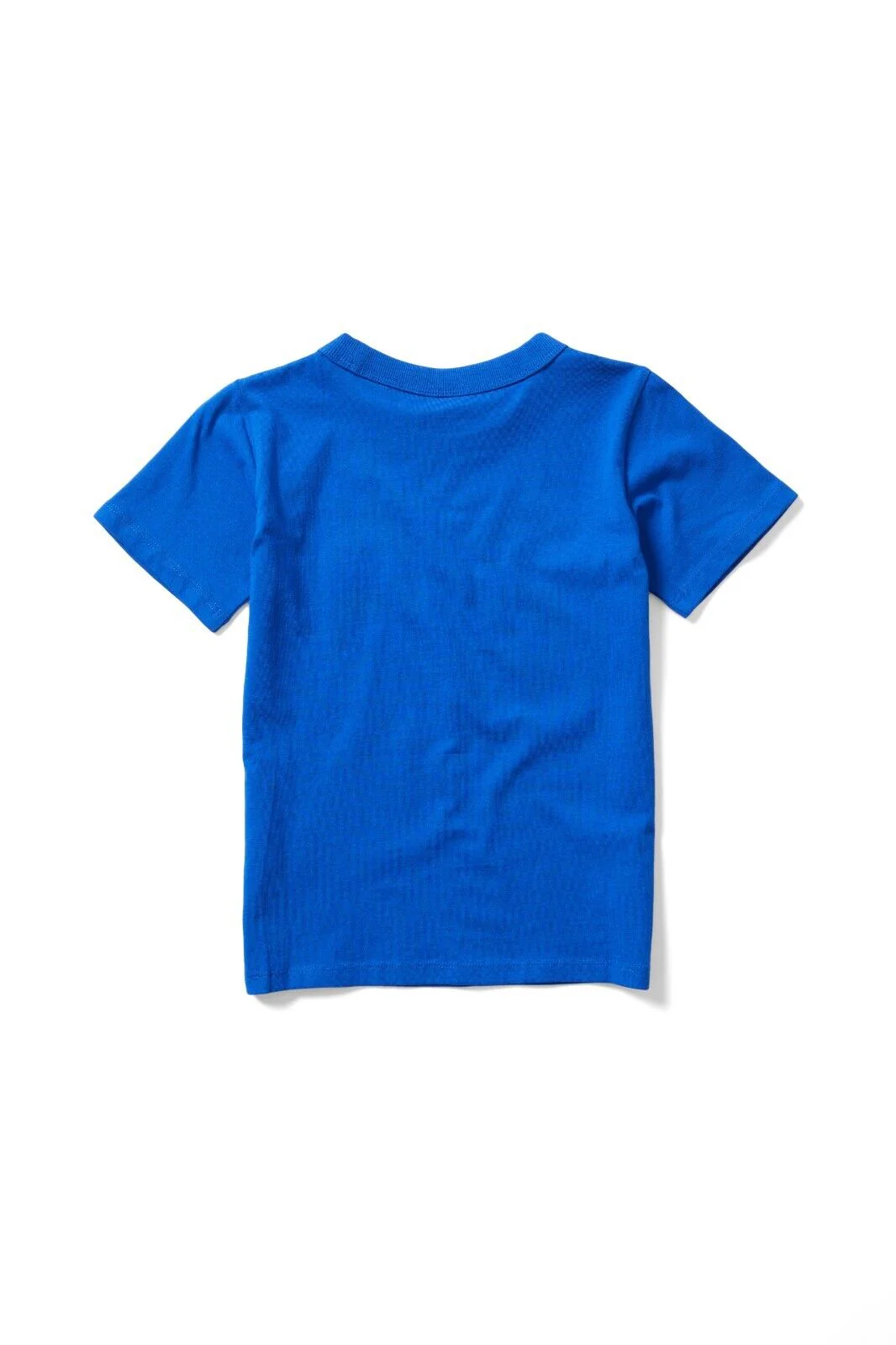 NRL Youth Club Tee Shirt - Parramatta Eels - Kids - T-Shirt - Image 2