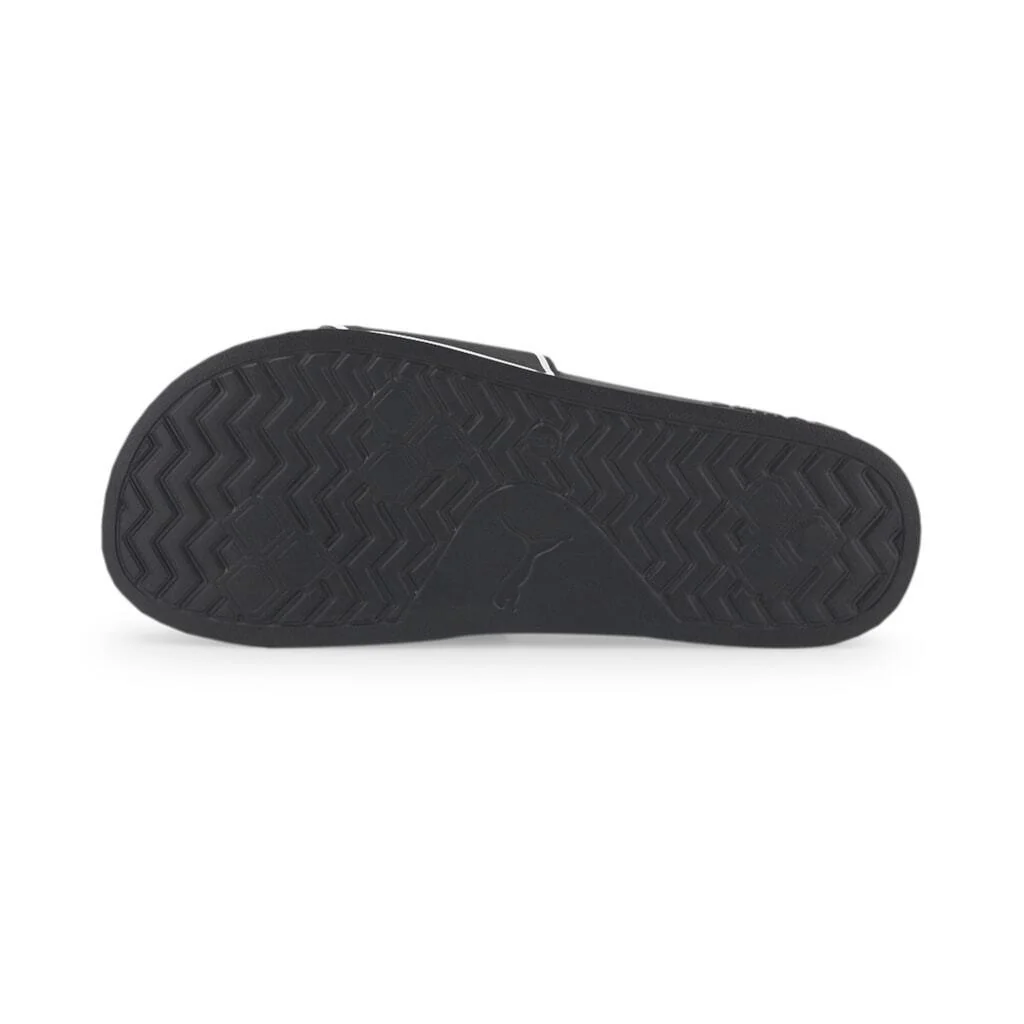 PUMA Leadcat 2.0 Slides - Black - Shoe - Sandal - Mens - Womens - Unisex - Image 10