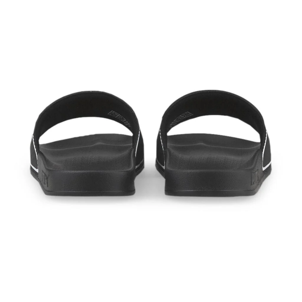 PUMA Leadcat 2.0 Slides - Black - Shoe - Sandal - Mens - Womens - Unisex - Image 7
