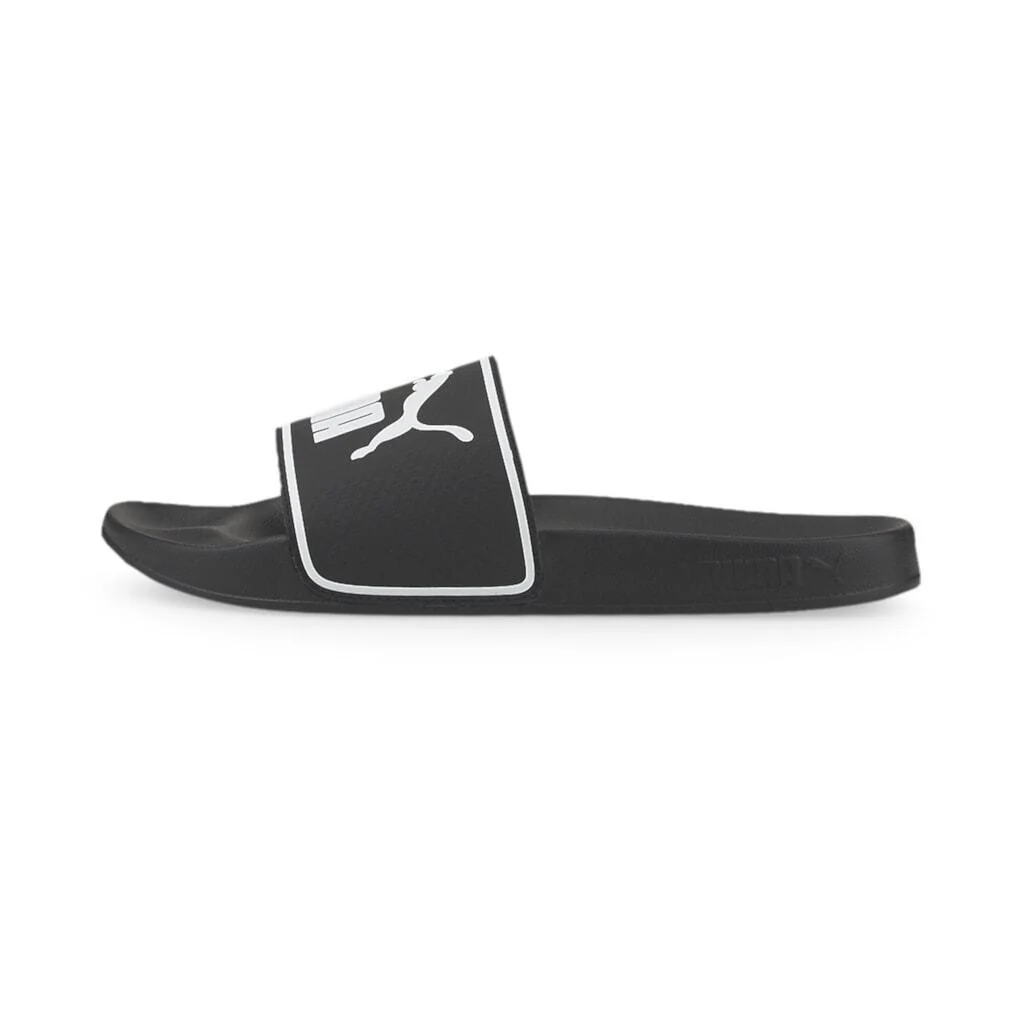 PUMA Leadcat 2.0 Slides - Black - Shoe - Sandal - Mens - Womens - Unisex - Image 8