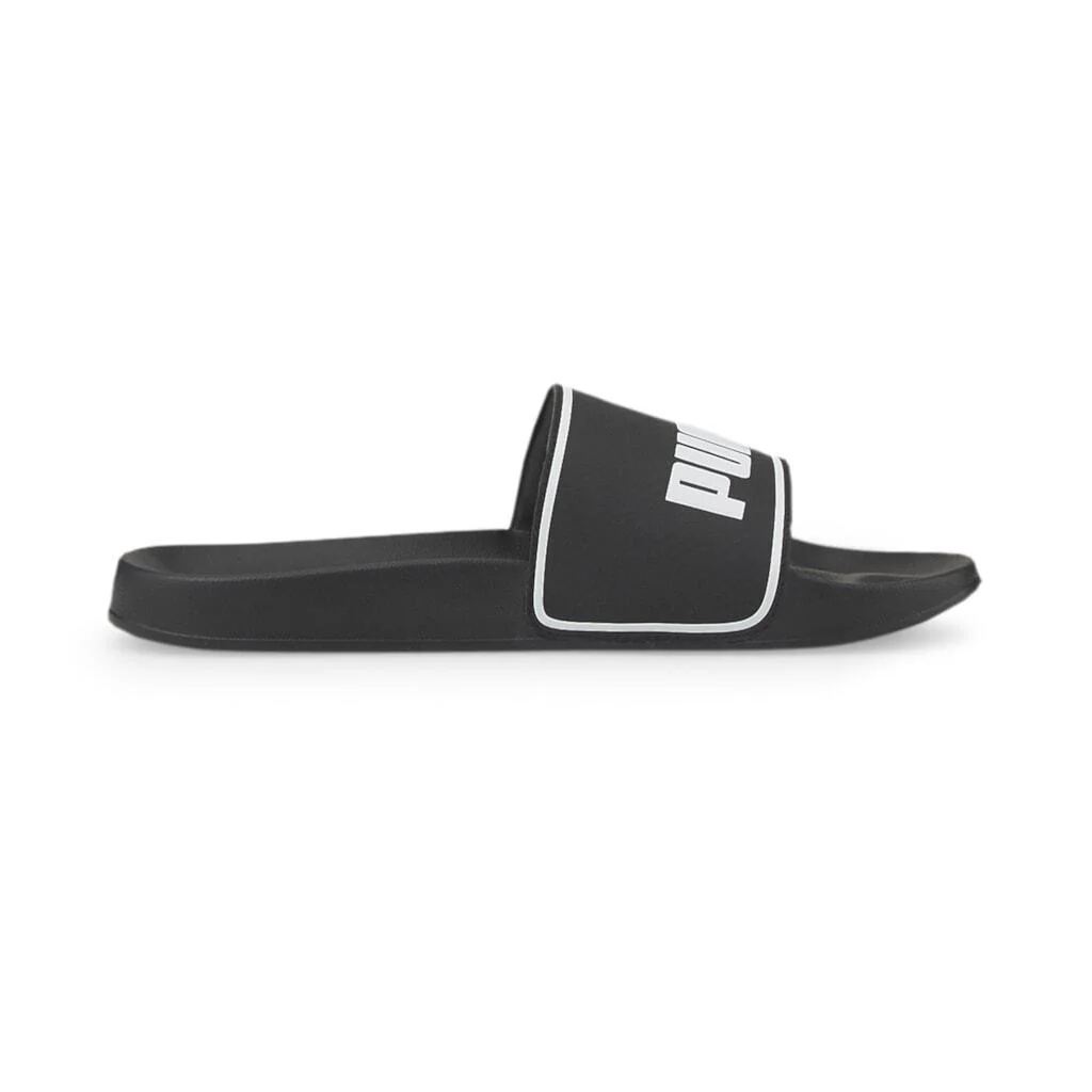 PUMA Leadcat 2.0 Slides - Black - Shoe - Sandal - Mens - Womens - Unisex - Image 9