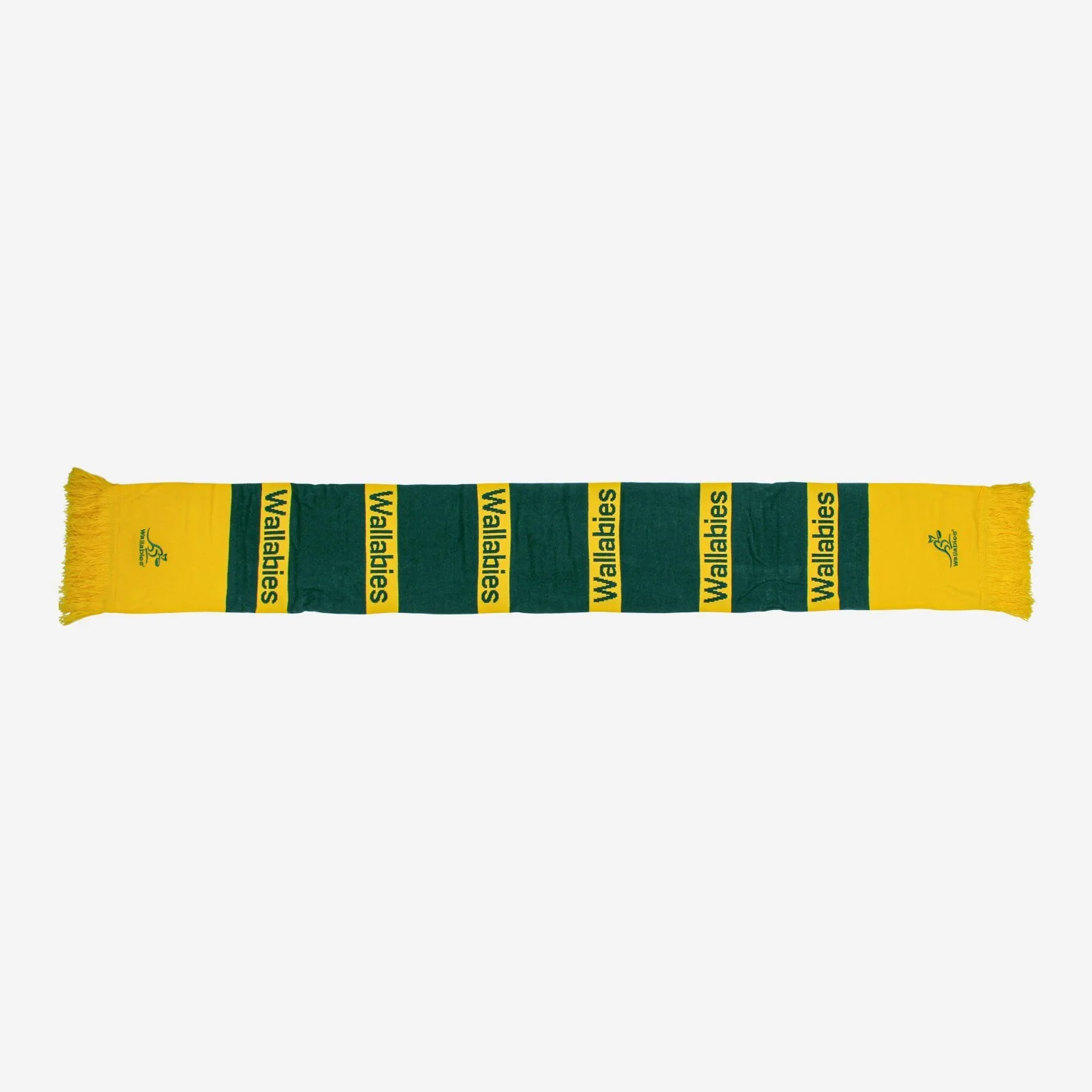 Wallabies Bar Scarf - Adult - One Size Fits Most - Image 3