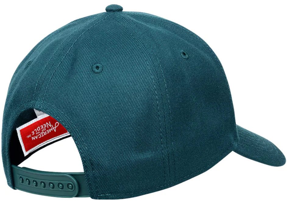 Wallabies Stadium Cap - Hat - One Size - Adult - Image 2